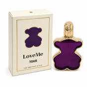 Tous LoveMe The Amethyst Elixir parfémovaná voda pre ženy 50 ml
