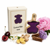 Tous LoveMe The Amethyst Elixir parfémovaná voda pre ženy 50 ml