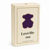 Tous LoveMe The Amethyst Elixir Eau de Parfum voor vrouwen 90 ml