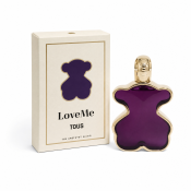 Tous LoveMe The Amethyst Elixir Eau de Parfum voor vrouwen 90 ml