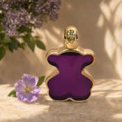 Tous LoveMe The Amethyst Elixir Eau de Parfum voor vrouwen 90 ml