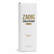 Zadig & Voltaire Zadig L'Intense parfémovaná voda pro ženy Refill 150 ml