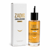 Zadig & Voltaire Zadig L'Intense parfémovaná voda pro ženy Refill 150 ml