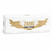 Zadig & Voltaire Zadig L'Intense parfémovaná voda pro ženy 50 ml
