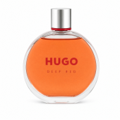 Hugo Boss Deep Red Парфюмна вода за жени 75 ml