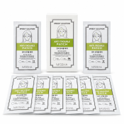 Missha Speedy Solution náplasti na problematickú pleť Anti Trouble Patch Set