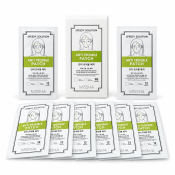 Missha Speedy Solution náplasti na problematickú pleť Anti Trouble Patch Set