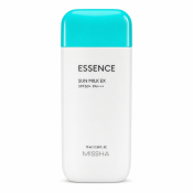 Missha Essence лосион за слънце Sun Milk EX SPF50+ PA+++ 70 ml