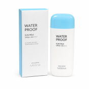 Missha лосион за слънце Waterproof Sun Milk SPF50+ PA+++ 70 ml