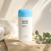 Missha лосион за слънце Waterproof Sun Milk SPF50+ PA+++ 70 ml