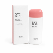 Missha лосион за слънце Soft Finish Sun Milk SPF50+ PA+++ 70 ml