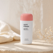 Missha лосион за слънце Soft Finish Sun Milk SPF50+ PA+++ 70 ml