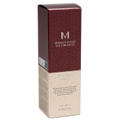 Missha Perfect Cover BB Cream SPF42 PA++++ BB krém tónusegyesítő No.27 50 ml