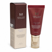 Missha Perfect Cover BB Cream SPF42 PA++++ BB krém tónusegyesítő No.27 50 ml