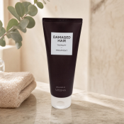 Missha Damaged Hair Therapy Treatment učvršćujuća maska za suhu i oštećenu kosu 200 ml