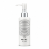 Sensai Silky Purifying čistiace mlieko Step 2 Milky Soap 150 ml