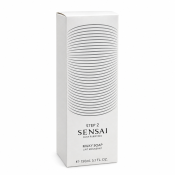 Sensai Silky Purifying čistiace mlieko Step 2 Milky Soap 150 ml