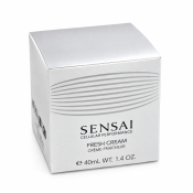 Sensai Cellular Performance gel cremă Fresh Cream 40 ml