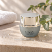 Sensai Cellular Performance gel cremă Fresh Cream 40 ml