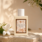 Gucci Bloom Ambrosia D'Oro Eau de Parfum da donna 50 ml