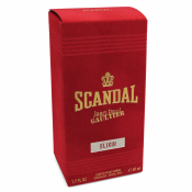 Jean P. Gaultier Scandal Elixir čisti parfum za moške 50 ml