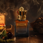 Jean P. Gaultier Scandal Elixir čisti parfum za moške 50 ml