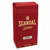 Jean P. Gaultier Scandal Elixir čisti parfum za moške 100 ml