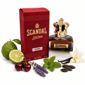 Jean P. Gaultier Scandal Elixir čisti parfum za moške 100 ml