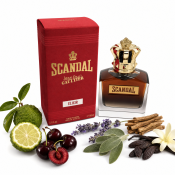 Jean P. Gaultier Scandal Elixir čisti parfum za moške 150 ml