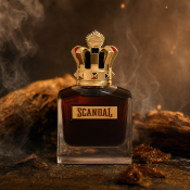 Jean P. Gaultier Scandal Elixir čisti parfum za moške 150 ml