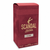 Jean P. Gaultier Scandal Elixir čistý parfém pro ženy 30 ml
