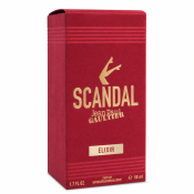 Jean P. Gaultier Scandal Elixir парфюм за жени 50 ml