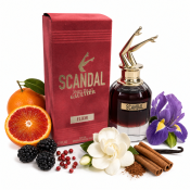 Jean P. Gaultier Scandal Elixir парфюм за жени 50 ml