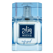Zimaya Mazaaj Infused Парфюмна вода за мъже Extra Offer 3 100 ml
