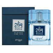 Zimaya Mazaaj Infused Парфюмна вода за мъже Extra Offer 3 100 ml