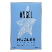 Thierry Mugler Angel parfémovaná voda pro ženy Extra Offer 3 50 ml