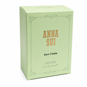 Anna Sui Dew Fields Eau de Parfum da donna 50 ml