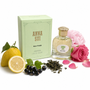 Anna Sui Dew Fields Eau de Parfum da donna 50 ml