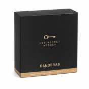 Antonio Banderas Her Secret Absolu Eau de Parfum da donna 80 ml