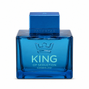 Antonio Banderas King of Seduction Summerland toaletna voda za muškarce 100 ml