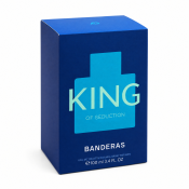 Antonio Banderas King of Seduction Summerland toaletna voda za muškarce 100 ml