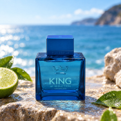 Antonio Banderas King of Seduction Summerland toaletna voda za muškarce 100 ml