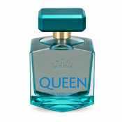 Antonio Banderas Queen of Seduction Summerland Eau de Toilette para mujer 80 ml
