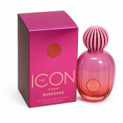 Antonio Banderas The Icon Supreme Eau de Parfum voor vrouwen 100 ml