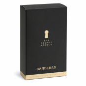 Antonio Banderas The Secret Absolu Eau de Parfum für Herren 100 ml
