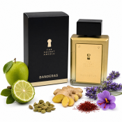Antonio Banderas The Secret Absolu Eau de Parfum für Herren 100 ml