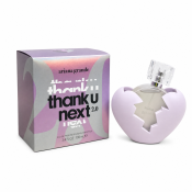 Ariana Grande Thank U Next 2.0 parfémovaná voda pre ženy 100 ml