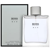Hugo Boss Boss Orange Man 2021 toaletna voda za muškarce Extra Offer 2 100 ml