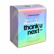 Ariana Grande Thank U Next 2.0 woda perfumowana dla kobiet 30 ml