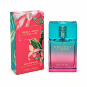 Armand Basi Sensual Orchid My Paradise toaletna voda za žene 50 ml
